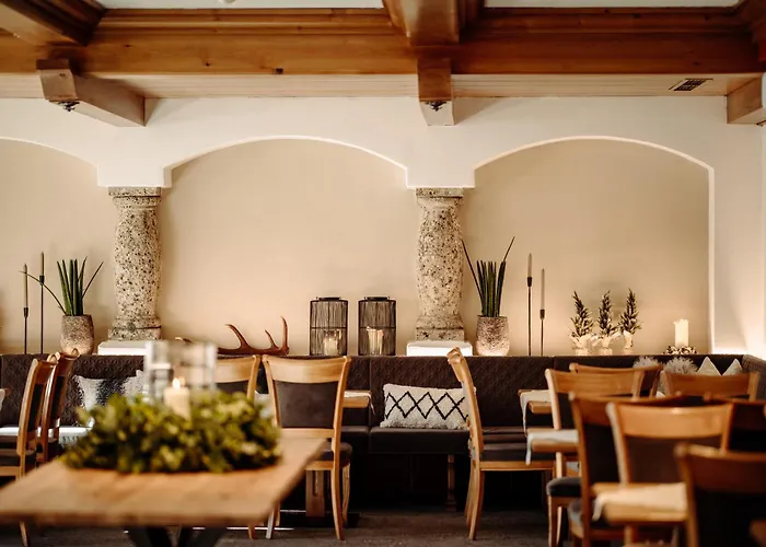 Hotel Lerch
